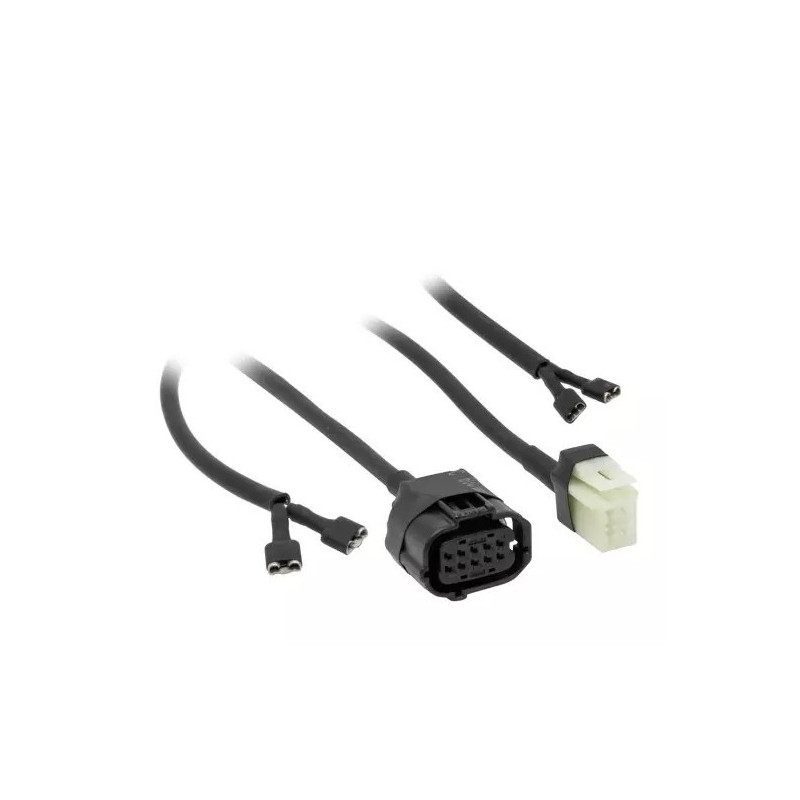 COMMODO JET PRIME PLUG AND PLAY GAUCHE VERSION ROUTE