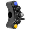 COMMODO JET PRIME PLUG AND PLAY GAUCHE VERSION ROUTE