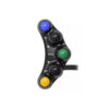 COMMODO JET PRIME PLUG AND PLAY GAUCHE VERSION ROUTE
