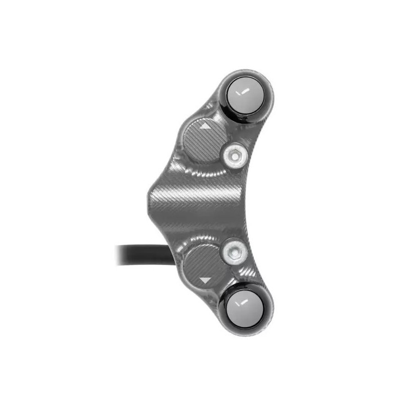 COMMODO JET PRIME PLUG AND PLAY GAUCHE VERSION ROUTE