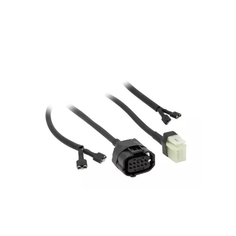 COMMODO JET PRIME PLUG AND PLAY GAUCHE VERSION ROUTE