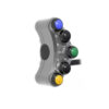 COMMODO JET PRIME PLUG AND PLAY GAUCHE VERSION ROUTE