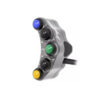 COMMODO JET PRIME PLUG AND PLAY GAUCHE VERSION ROUTE