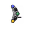 COMMODO JET PRIME PLUG AND PLAY GAUCHE VERSION ROUTE