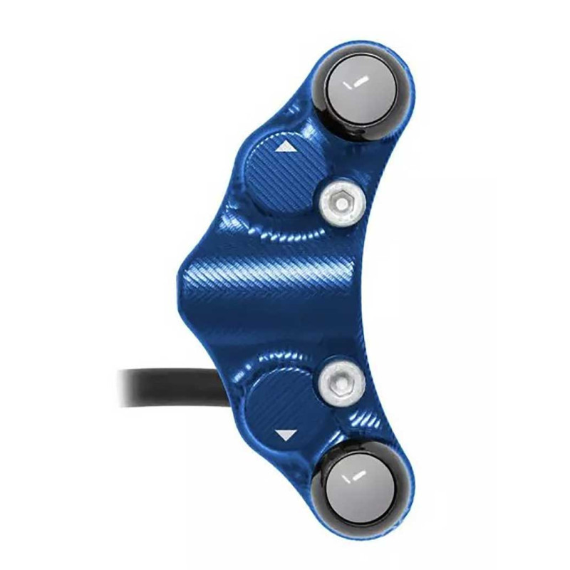 COMMODO JET PRIME PLUG AND PLAY GAUCHE VERSION ROUTE