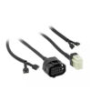 COMMODO JET PRIME PLUG AND PLAY GAUCHE VERSION ROUTE