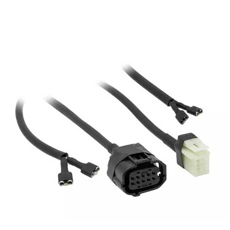 COMMODO JET PRIME PLUG AND PLAY GAUCHE VERSION ROUTE