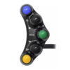 COMMODO JET PRIME PLUG AND PLAY GAUCHE VERSION ROUTE