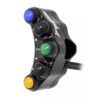 COMMODO JET PRIME PLUG AND PLAY GAUCHE VERSION ROUTE