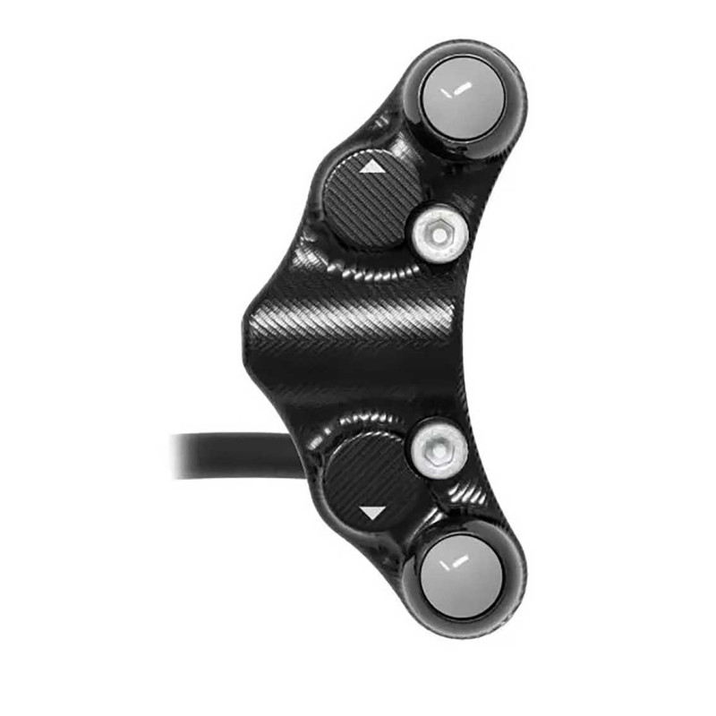 COMMODO JET PRIME PLUG AND PLAY GAUCHE VERSION ROUTE