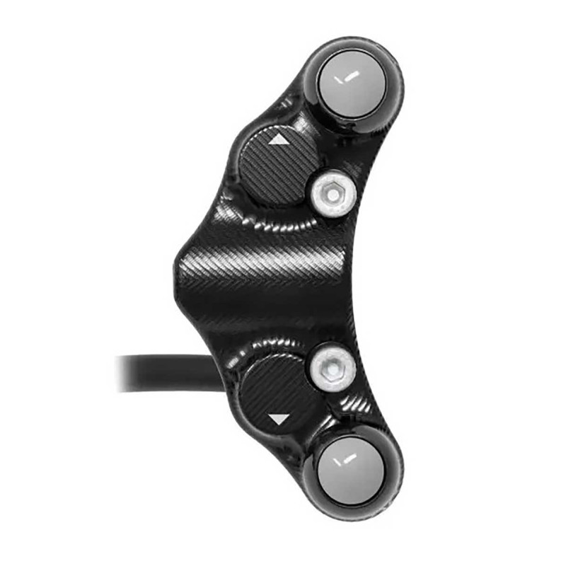 COMMODO JET PRIME PLUG AND PLAY GAUCHE VERSION ROUTE