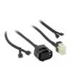 COMMODO JET PRIME PLUG AND PLAY GAUCHE VERSION ROUTE