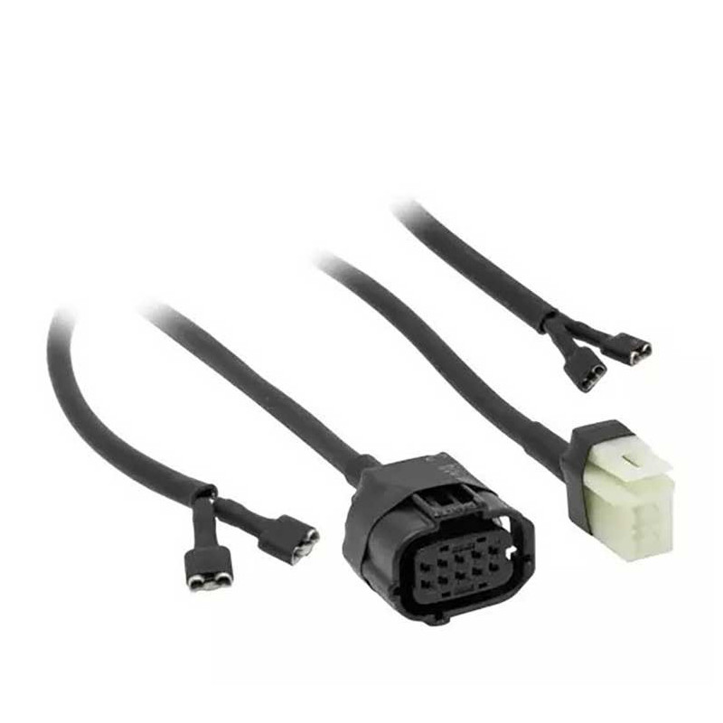 COMMODO JET PRIME PLUG AND PLAY GAUCHE VERSION ROUTE
