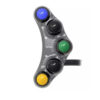 COMMODO JET PRIME PLUG AND PLAY GAUCHE VERSION ROUTE