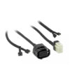 COMMODO JET PRIME PLUG AND PLAY GAUCHE VERSION ROUTE