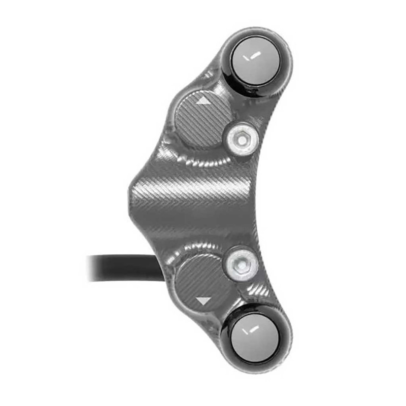 COMMODO JET PRIME PLUG AND PLAY GAUCHE VERSION ROUTE