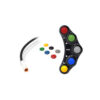 COMMODO JET PRIME PLUG AND PLAY GAUCHE VERSION ROUTE COMMODO JET PRIME PLUG AND PLAY GAUCHE VERSION ROUTE