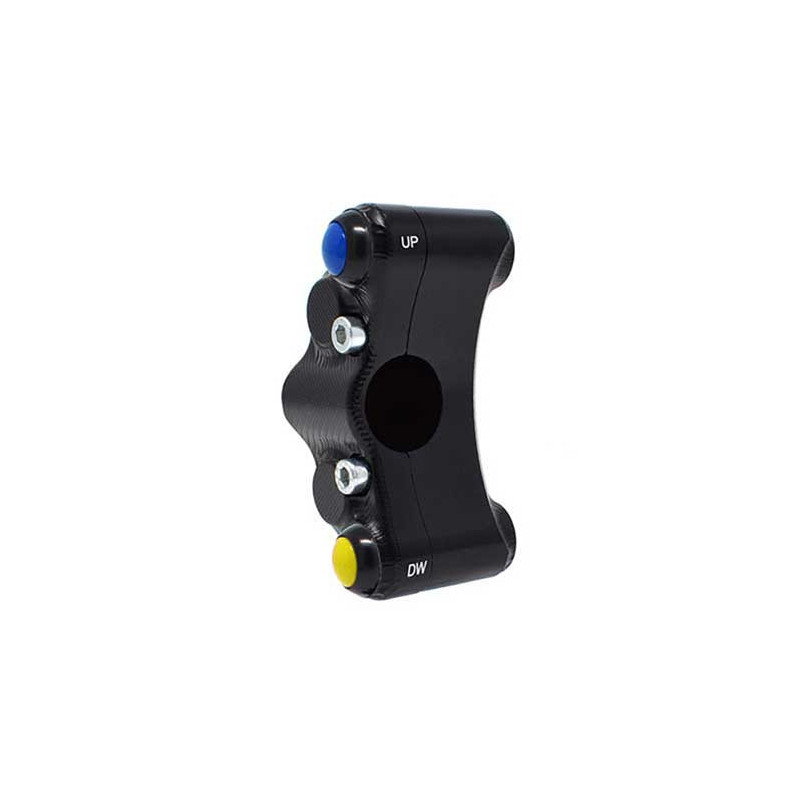 COMMODO JET PRIME PLUG AND PLAY GAUCHE VERSION ROUTE