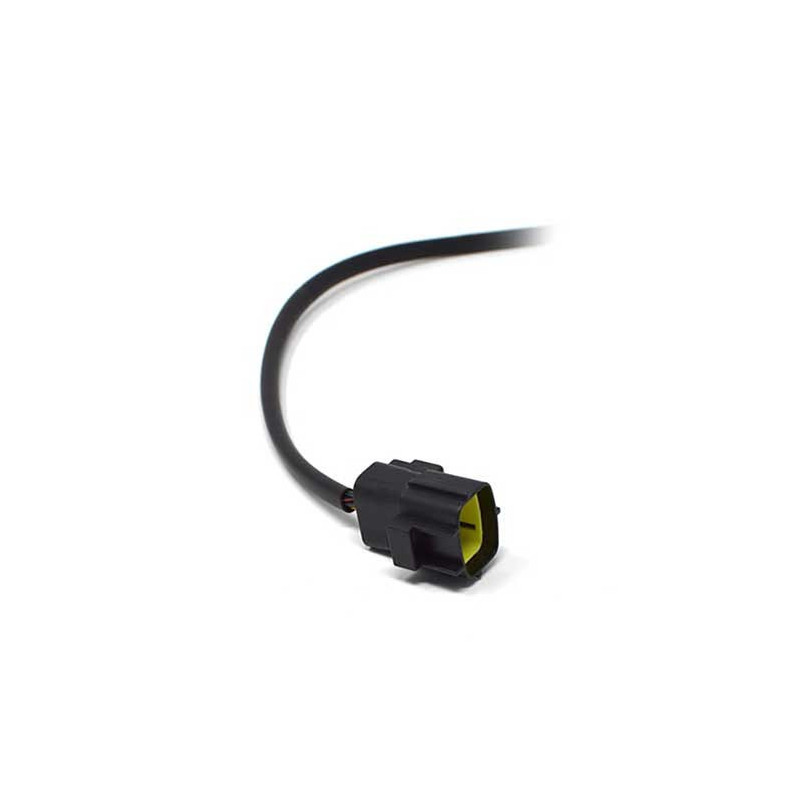 COMMODO JET PRIME PLUG AND PLAY GAUCHE VERSION ROUTE