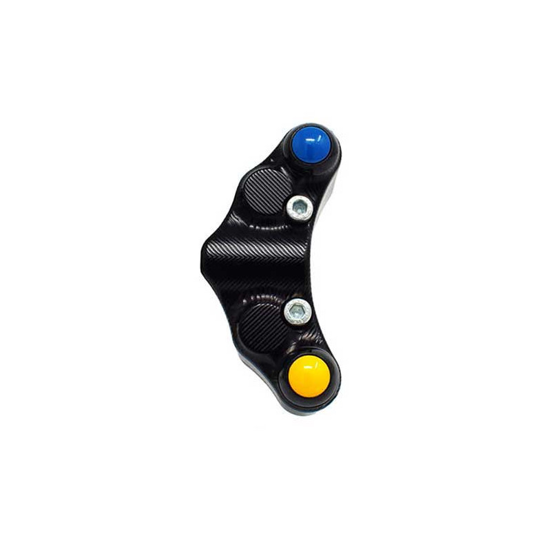 COMMODO JET PRIME PLUG AND PLAY GAUCHE VERSION ROUTE