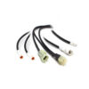 COMMODO JET PRIME PLUG AND PLAY GAUCHE VERSION ROUTE