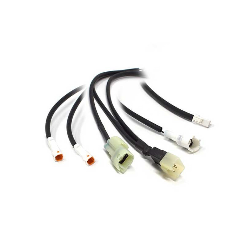COMMODO JET PRIME PLUG AND PLAY GAUCHE VERSION ROUTE