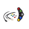 COMMODO JET PRIME PLUG AND PLAY GAUCHE VERSION ROUTE