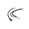 COMMODO JET PRIME PLUG AND PLAY GAUCHE VERSION ROUTE