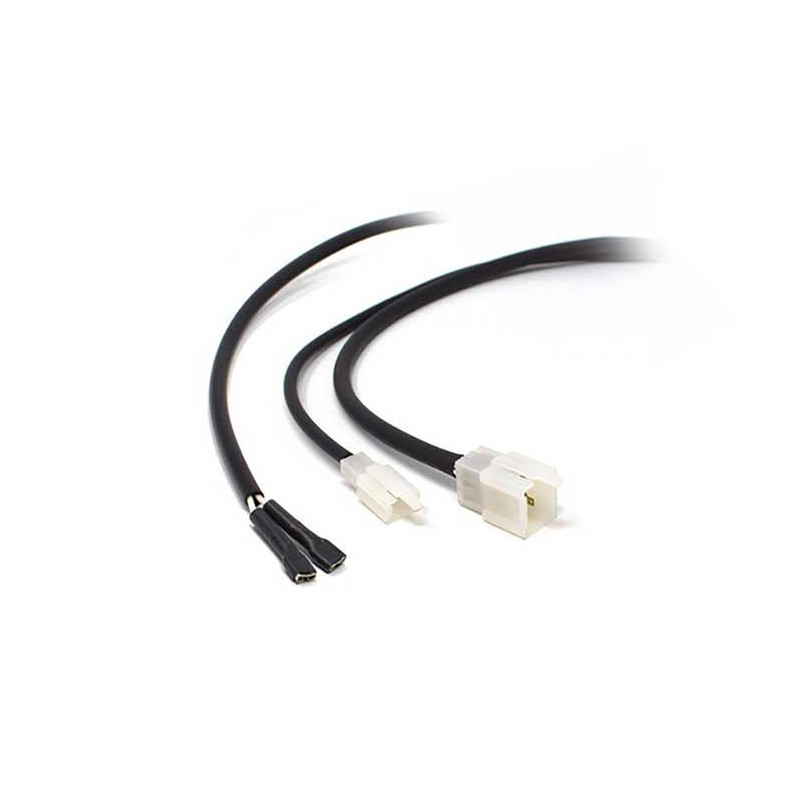 COMMODO JET PRIME PLUG AND PLAY GAUCHE VERSION ROUTE