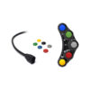 COMMODO JET PRIME PLUG AND PLAY GAUCHE VERSION ROUTE