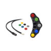 COMMODO JET PRIME PLUG AND PLAY GAUCHE VERSION ROUTE