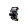 COMMODO JET PRIME PLUG AND PLAY GAUCHE VERSION ROUTE