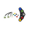 COMMODO JET PRIME PLUG AND PLAY GAUCHE VERSION ROUTE