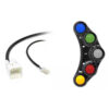 COMMODO JET PRIME PLUG AND PLAY GAUCHE VERSION ROUTE