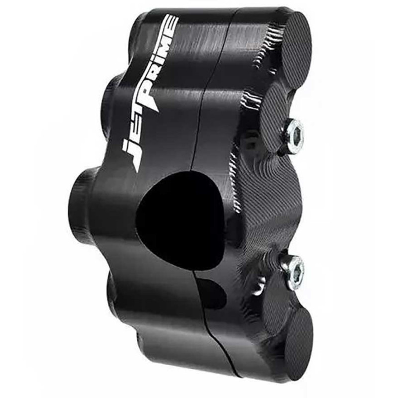 COMMODO JET PRIME PLUG AND PLAY GAUCHE VERSION ROUTE
