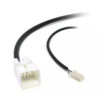 COMMODO JET PRIME PLUG AND PLAY GAUCHE VERSION ROUTE