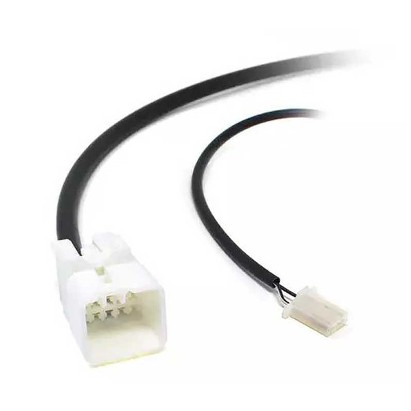 COMMODO JET PRIME PLUG AND PLAY GAUCHE VERSION ROUTE