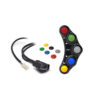 COMMODO JET PRIME PLUG AND PLAY GAUCHE VERSION ROUTE