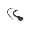 COMMODO JET PRIME PLUG AND PLAY GAUCHE VERSION ROUTE