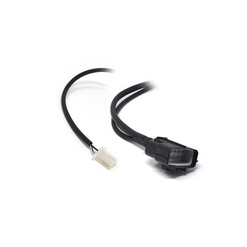 COMMODO JET PRIME PLUG AND PLAY GAUCHE VERSION ROUTE
