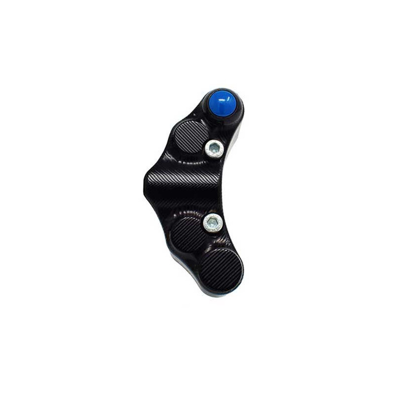 COMMODO JET PRIME PLUG AND PLAY GAUCHE VERSION ROUTE