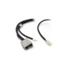 COMMODO JET PRIME PLUG AND PLAY GAUCHE VERSION ROUTE