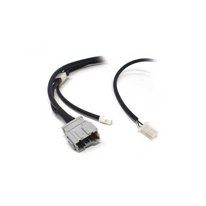 COMMODO JET PRIME PLUG AND PLAY GAUCHE VERSION ROUTE