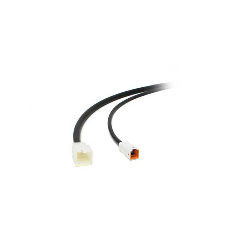 COMMODO JET PRIME PLUG AND PLAY GAUCHE VERSION ROUTE