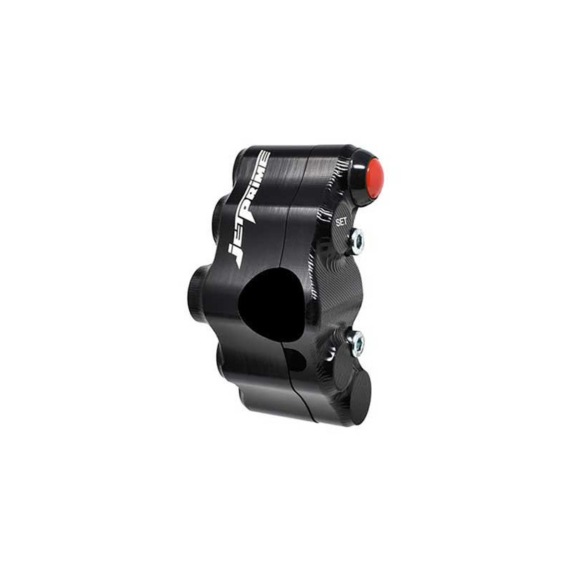 COMMODO JET PRIME PLUG AND PLAY GAUCHE VERSION ROUTE