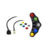 COMMODO JET PRIME PLUG AND PLAY GAUCHE VERSION ROUTE