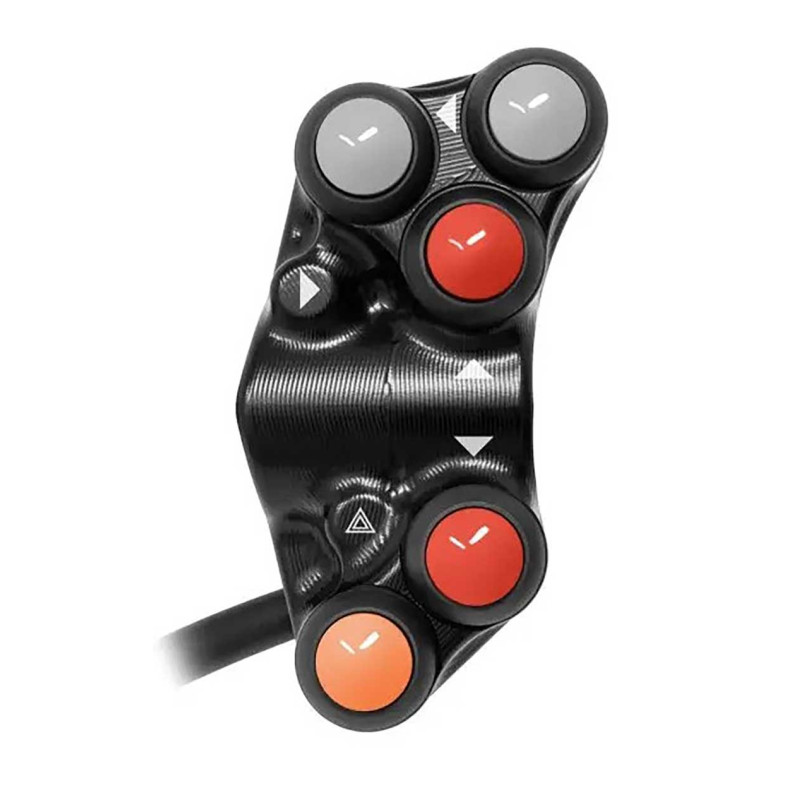 commodo-jet-prime-plug-and-play-gauche-version-route-yamaha-r9-2025- COMMODO JET PRIME PLUG AND PLAY GAUCHE VERSION ROUTE YAMAHA R9 2025/*