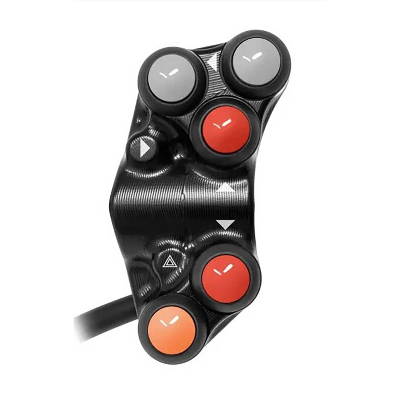 commodo-jet-prime-plug-and-play-gauche-version-route-yamaha-xsr-900-gp COMMODO JET PRIME PLUG AND PLAY GAUCHE VERSION ROUTE YAMAHA XSR 900 GP