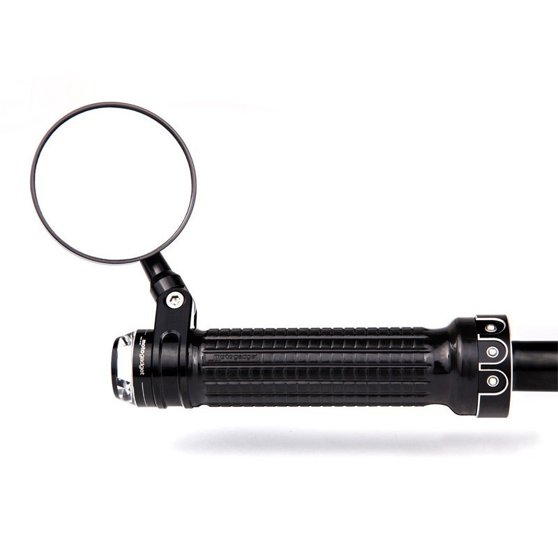 COMMODO MO-SWITCH MINI NOIR 22MM