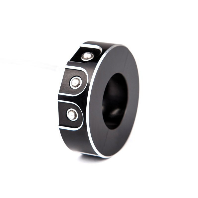 COMMODO MO-SWITCH MINI NOIR 22MM